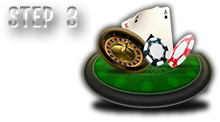 Mainkan game