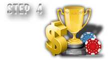 Menang & Withdraw