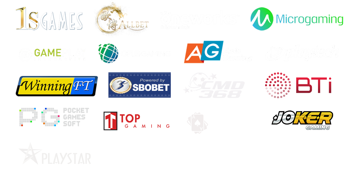 Game Providers